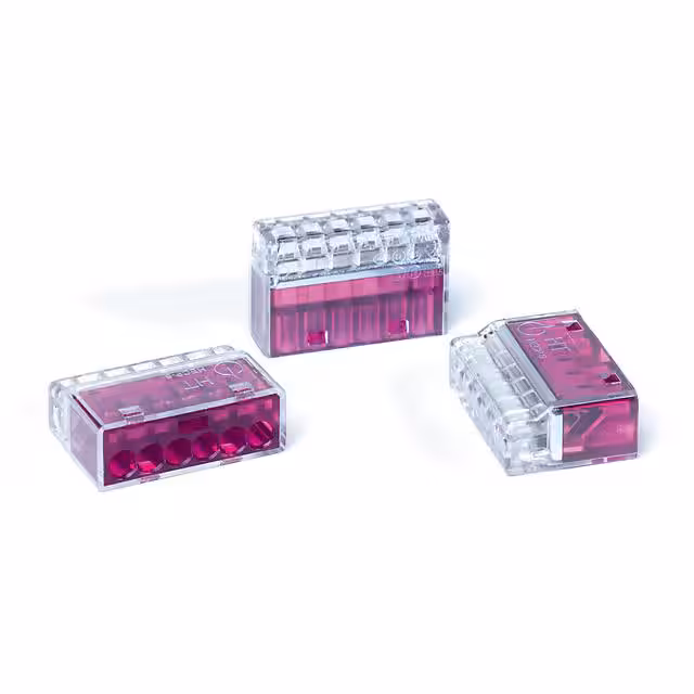 148-90040 HellermannTyton  Drahtspleißverbinder